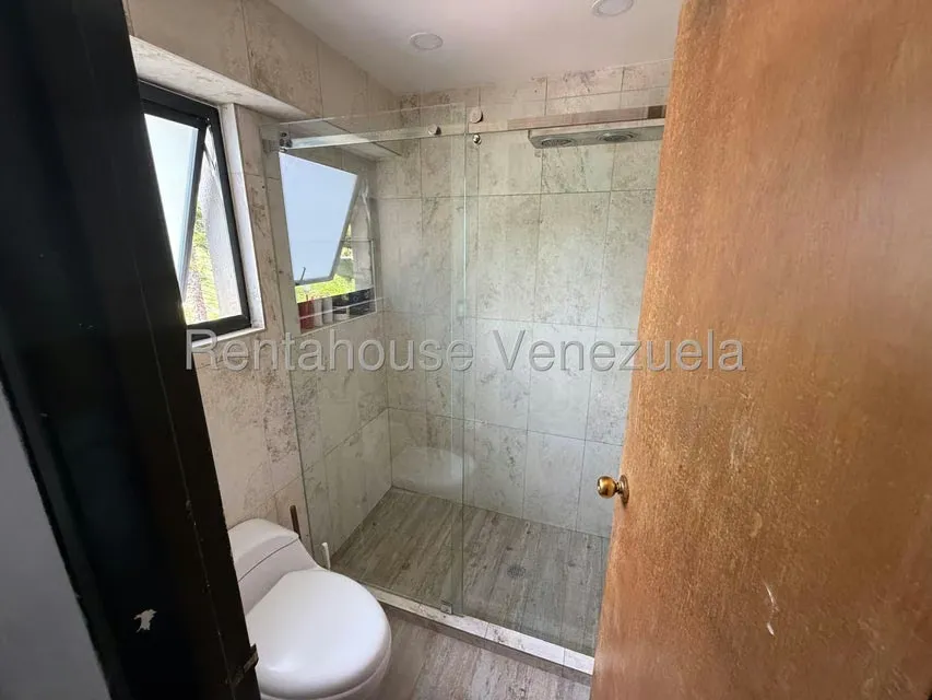 Apartamento (Duplex) en Venta en Parcelamiento Cortada del guayabo, Miranda - 46