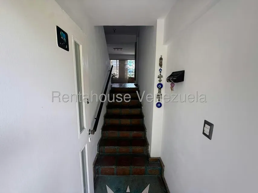 Apartamento (Duplex) en Venta en Parcelamiento Cortada del guayabo, Miranda - 6