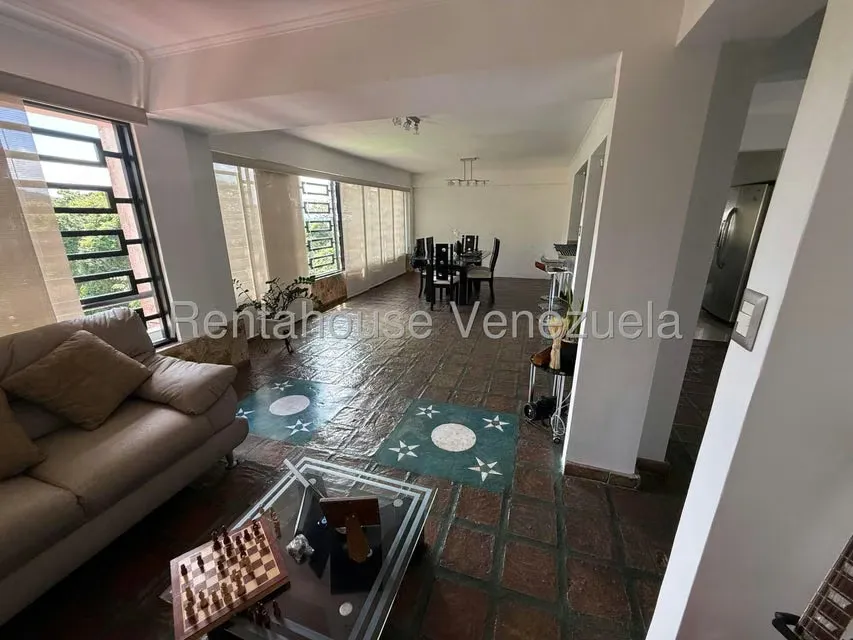 Apartamento (Duplex) en Venta en Parcelamiento Cortada del guayabo, Miranda - 7