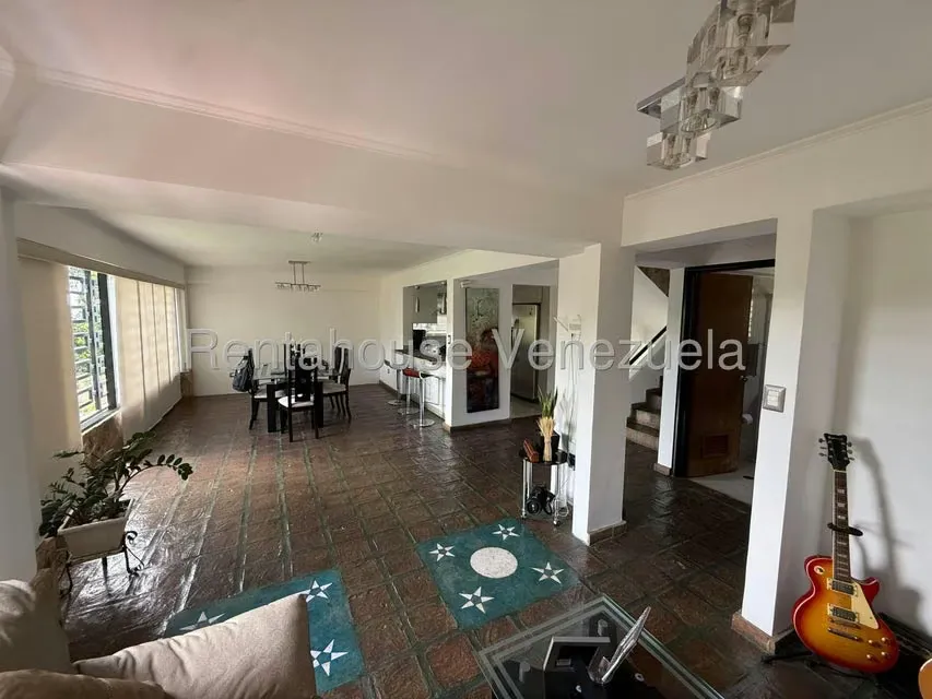 Apartamento (Duplex) en Venta en Parcelamiento Cortada del guayabo, Miranda - 8