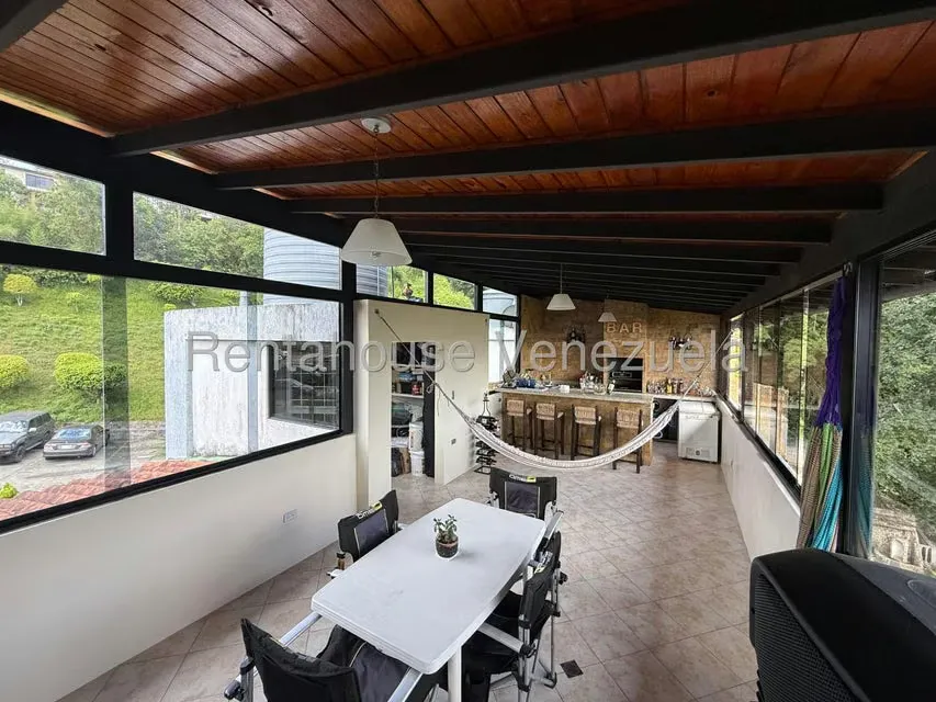 Apartamento (Duplex) en Venta en Parcelamiento Cortada del guayabo, Miranda - 9