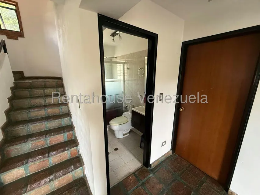 Apartamento (Duplex) en Venta en Parcelamiento Cortada del guayabo, Miranda - 10