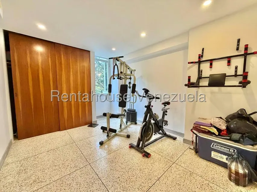 Apartamento (1 Nivel) en Venta en Montalban II, Distrito Metropolitano - 13