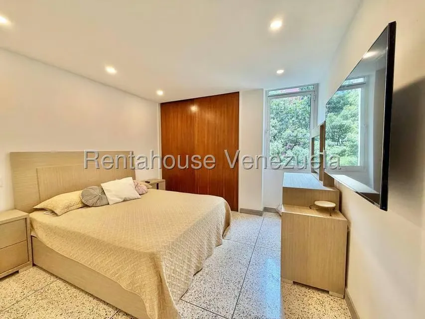 Apartamento (1 Nivel) en Venta en Montalban II, Distrito Metropolitano - 14