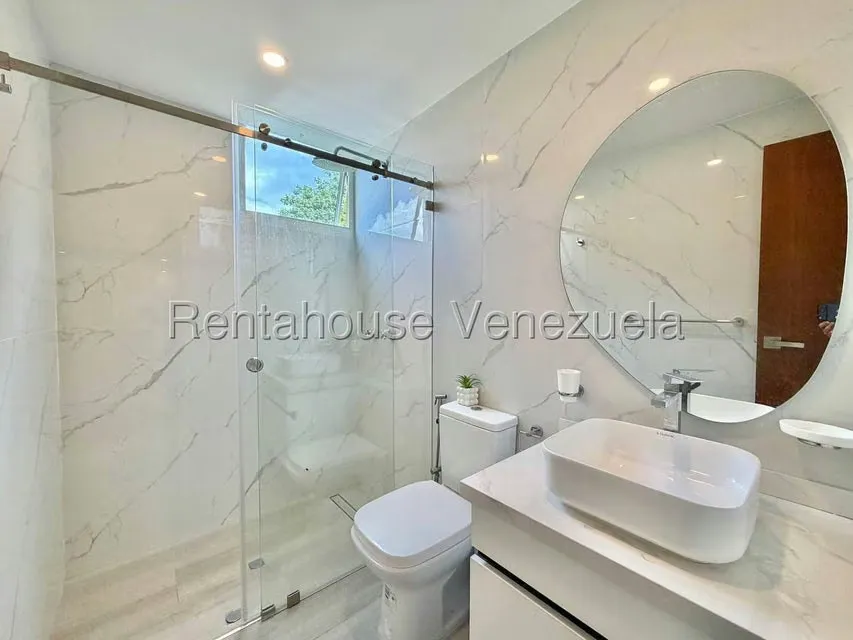 Apartamento (1 Nivel) en Venta en Montalban II, Distrito Metropolitano - 15