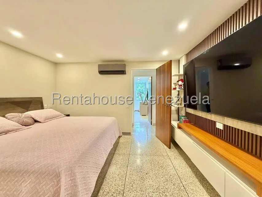 Apartamento (1 Nivel) en Venta en Montalban II, Distrito Metropolitano - 16