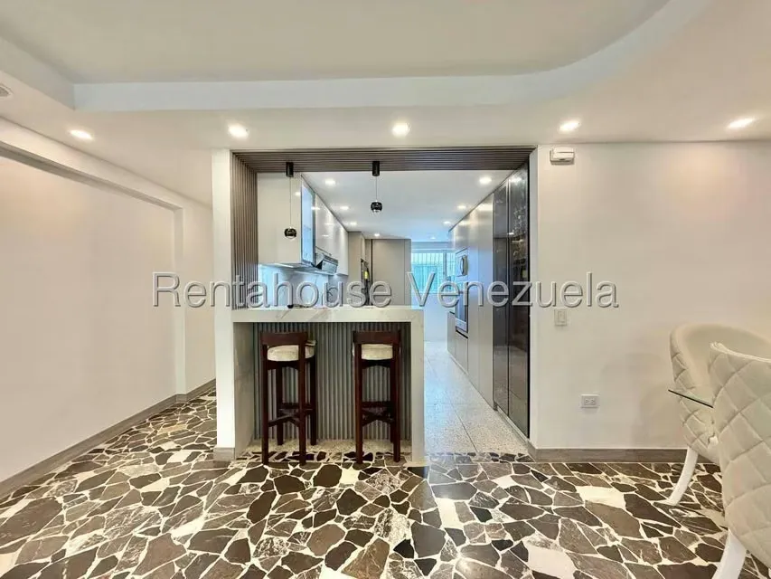 Apartamento (1 Nivel) en Venta en Montalban II, Distrito Metropolitano - 18