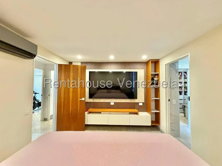 Apartamento (1 Nivel) en Venta en Montalban II, Distrito Metropolitano - 19