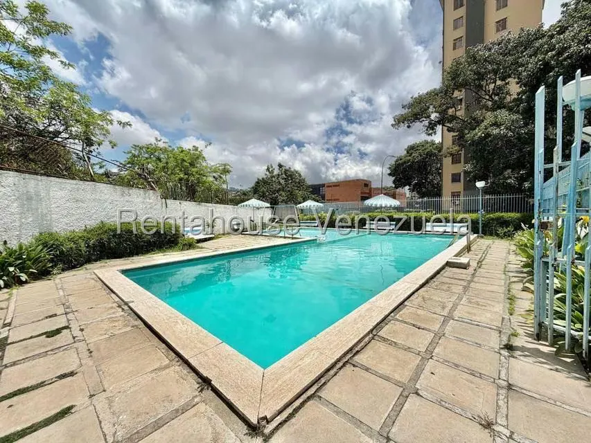 Apartamento (1 Nivel) en Venta en Montalban II, Distrito Metropolitano - 3