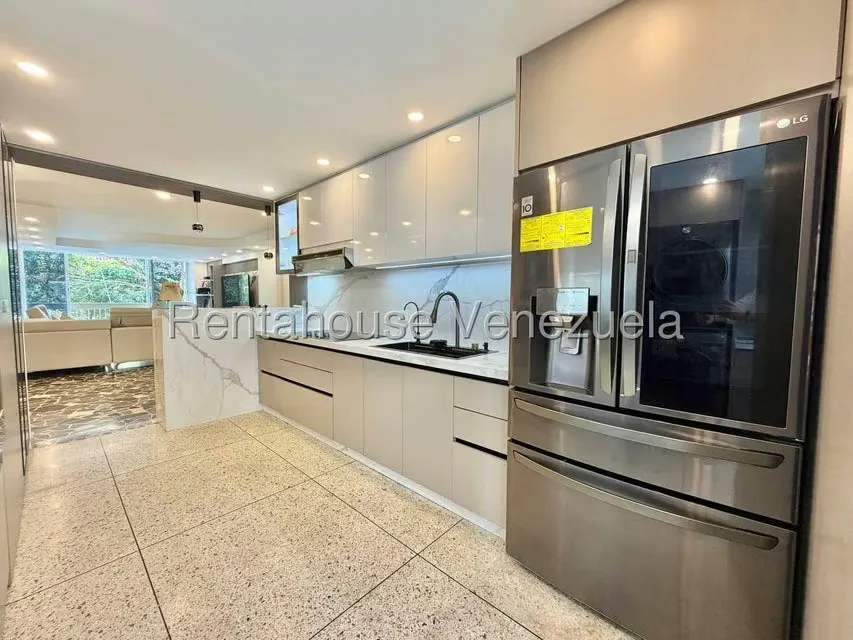 Apartamento (1 Nivel) en Venta en Montalban II, Distrito Metropolitano - 21