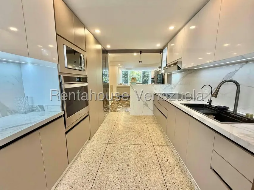 Apartamento (1 Nivel) en Venta en Montalban II, Distrito Metropolitano - 22