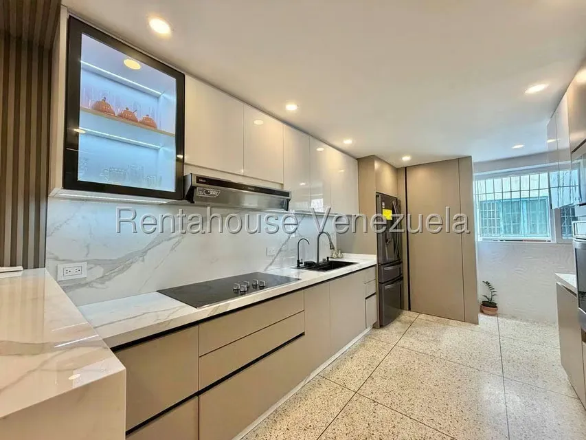 Apartamento (1 Nivel) en Venta en Montalban II, Distrito Metropolitano - 23