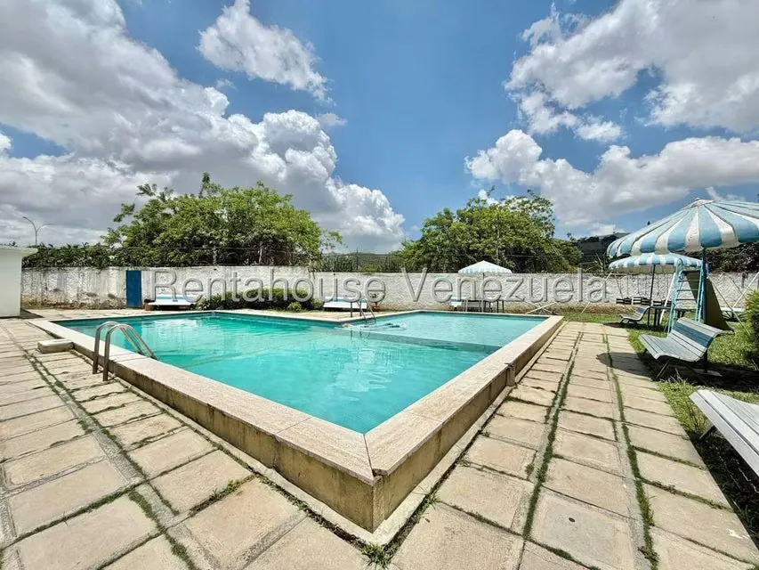 Apartamento (1 Nivel) en Venta en Montalban II, Distrito Metropolitano - 5