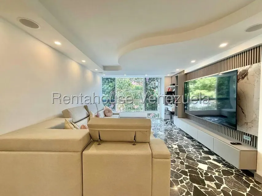 Apartamento (1 Nivel) en Venta en Montalban II, Distrito Metropolitano - 6
