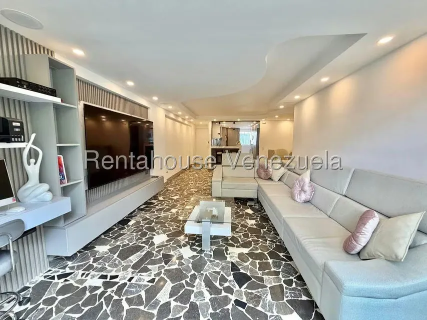 Apartamento (1 Nivel) en Venta en Montalban II, Distrito Metropolitano - 9