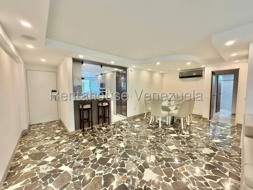 Apartamento (1 Nivel) en Venta en Montalban II, Distrito Metropolitano - 10