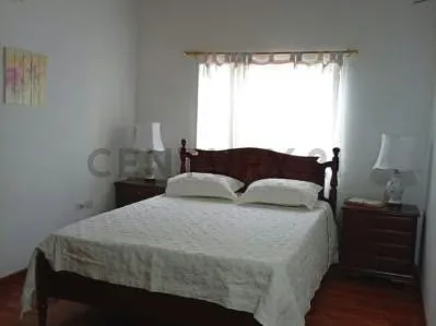 En Alquiler casa equipada ubicada en Conjunto Cerrado Alto Barinas Norte - 3