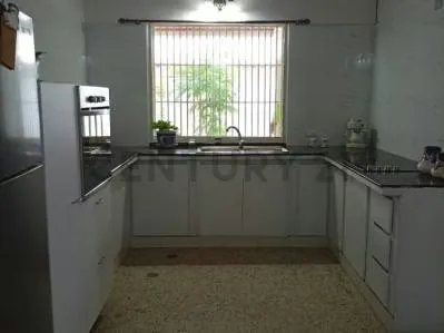 En Alquiler casa equipada ubicada en Conjunto Cerrado Alto Barinas Norte - 5