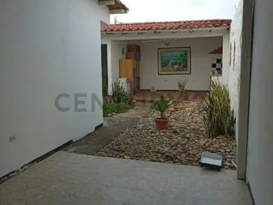 En Alquiler casa equipada ubicada en Conjunto Cerrado Alto Barinas Norte - 6