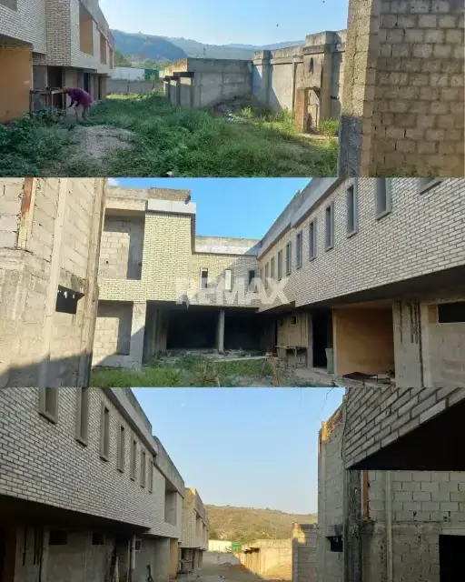 OPORTUNIDAD ÚNICA: Proyecto de Motel al 65% de Avance.