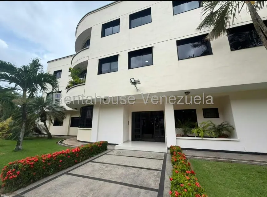 Apartamento (1 Nivel) en Venta en Villa David, Portuguesa
