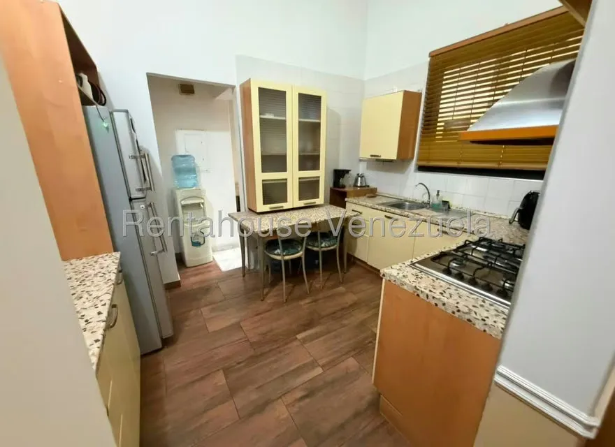 Apartamento (1 Nivel) en Venta en Villa David, Portuguesa - 12