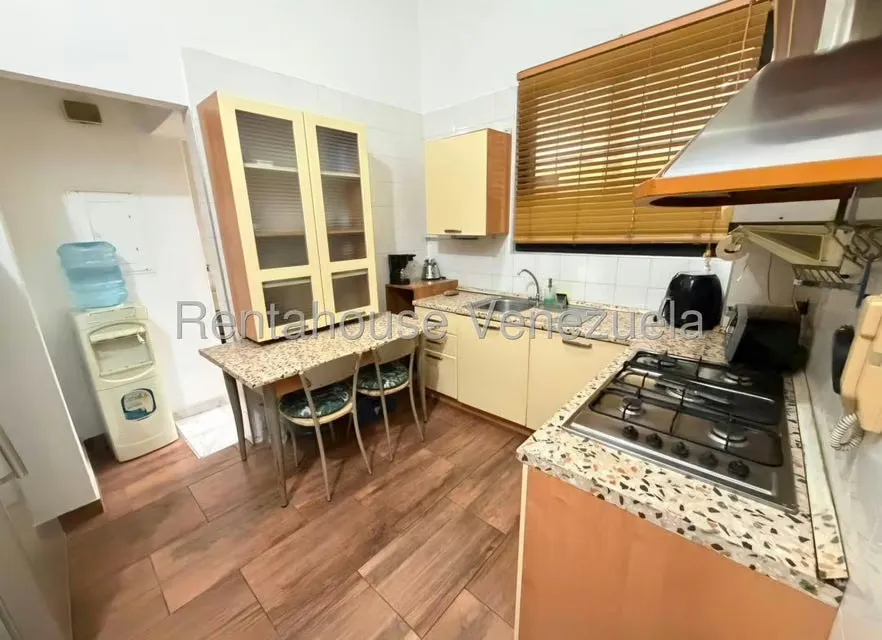 Apartamento (1 Nivel) en Venta en Villa David, Portuguesa - 13