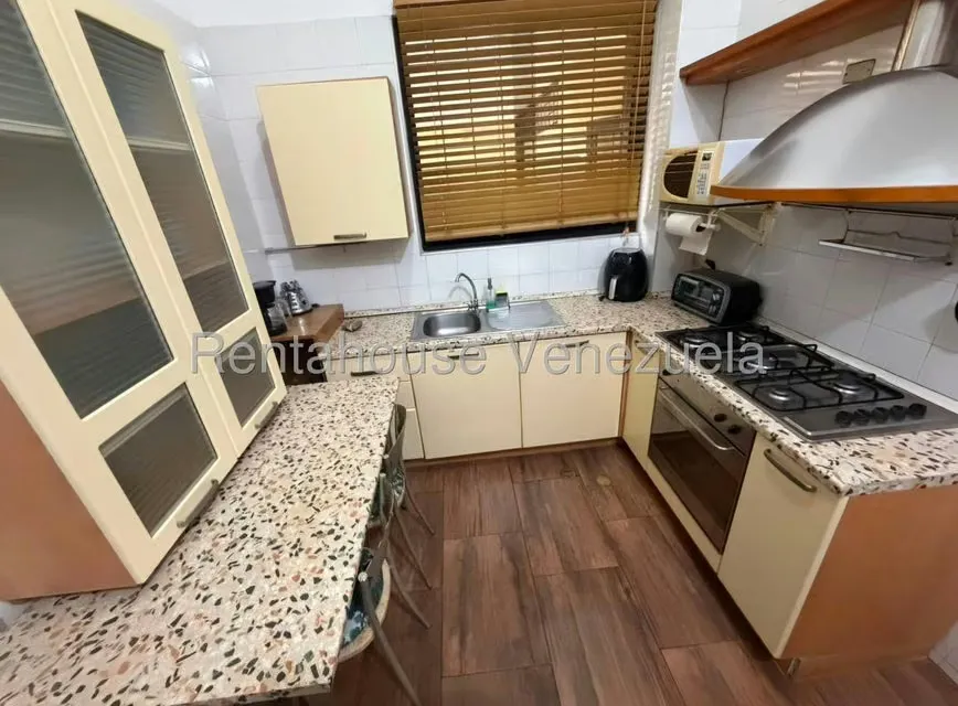 Apartamento (1 Nivel) en Venta en Villa David, Portuguesa - 15