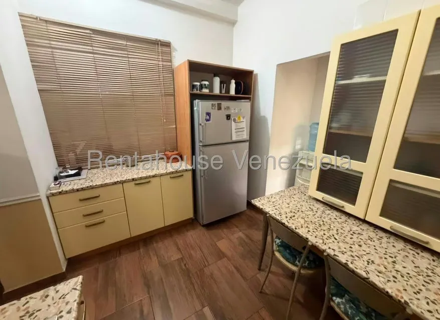 Apartamento (1 Nivel) en Venta en Villa David, Portuguesa - 16