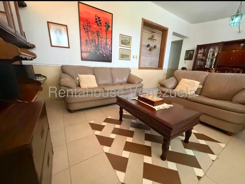 Apartamento (1 Nivel) en Venta en Villa David, Portuguesa - 17