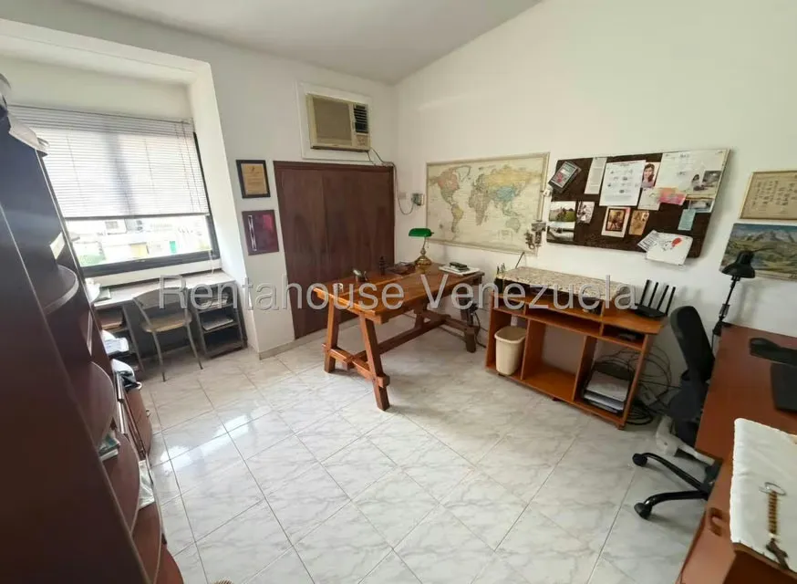 Apartamento (1 Nivel) en Venta en Villa David, Portuguesa - 19