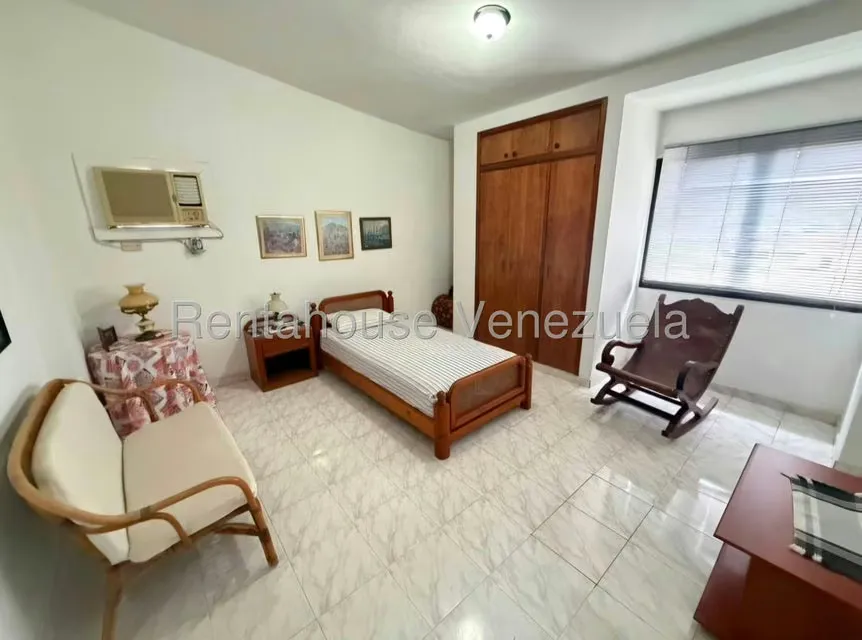 Apartamento (1 Nivel) en Venta en Villa David, Portuguesa - 20