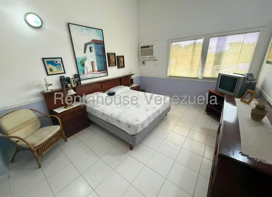 Apartamento (1 Nivel) en Venta en Villa David, Portuguesa - 21