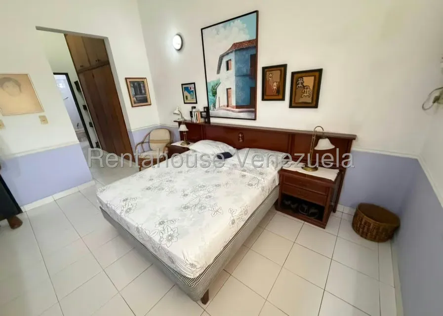 Apartamento (1 Nivel) en Venta en Villa David, Portuguesa - 22