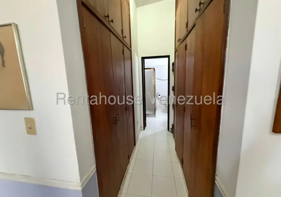 Apartamento (1 Nivel) en Venta en Villa David, Portuguesa - 23