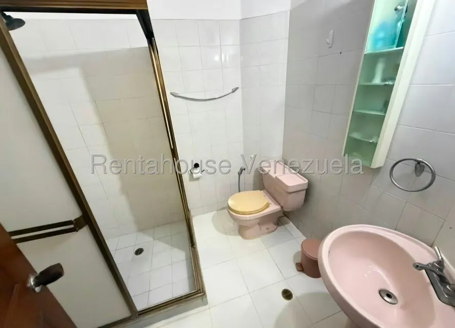 Apartamento (1 Nivel) en Venta en Villa David, Portuguesa - 25
