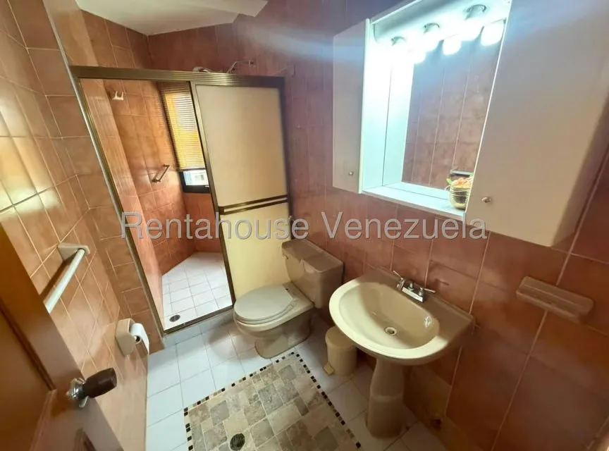 Apartamento (1 Nivel) en Venta en Villa David, Portuguesa - 26