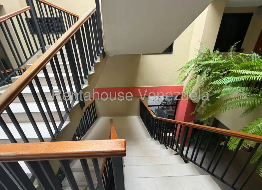 Apartamento (1 Nivel) en Venta en Villa David, Portuguesa - 6