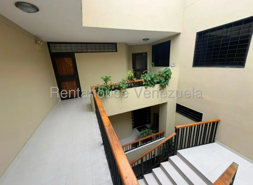Apartamento (1 Nivel) en Venta en Villa David, Portuguesa - 9