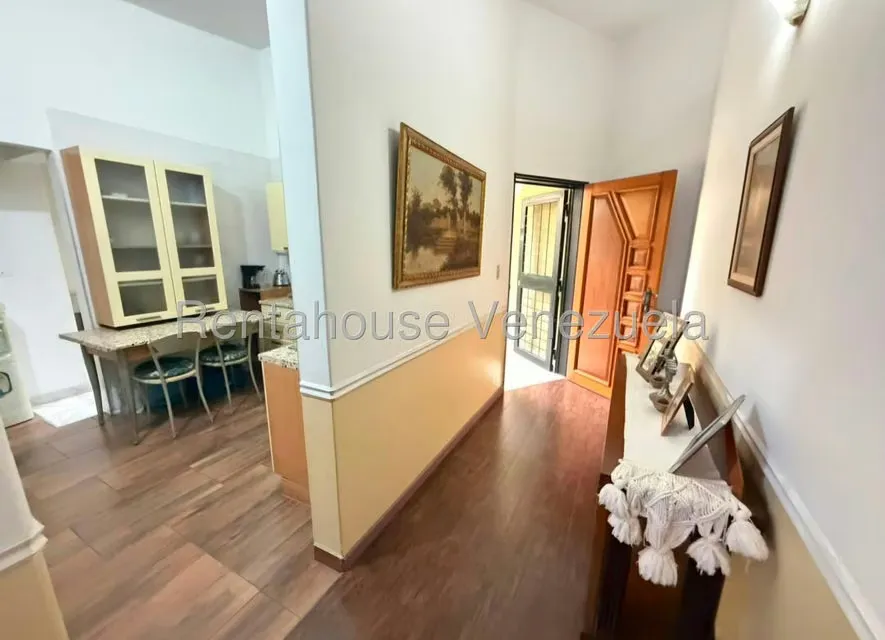 Apartamento (1 Nivel) en Venta en Villa David, Portuguesa - 10