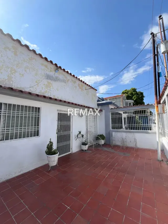 Casa en Veritas