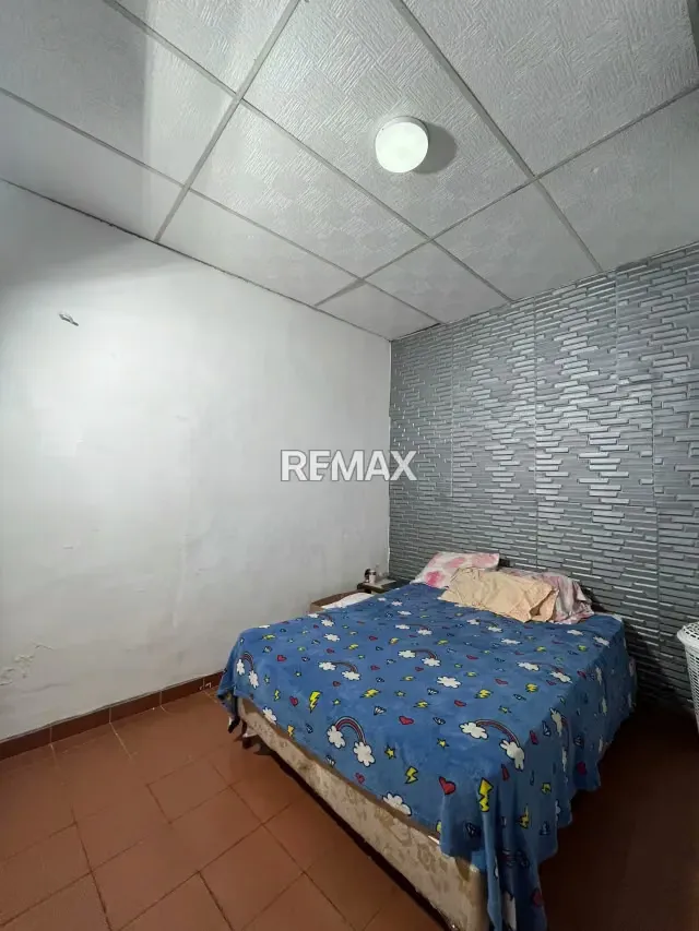 Casa en Veritas - 4