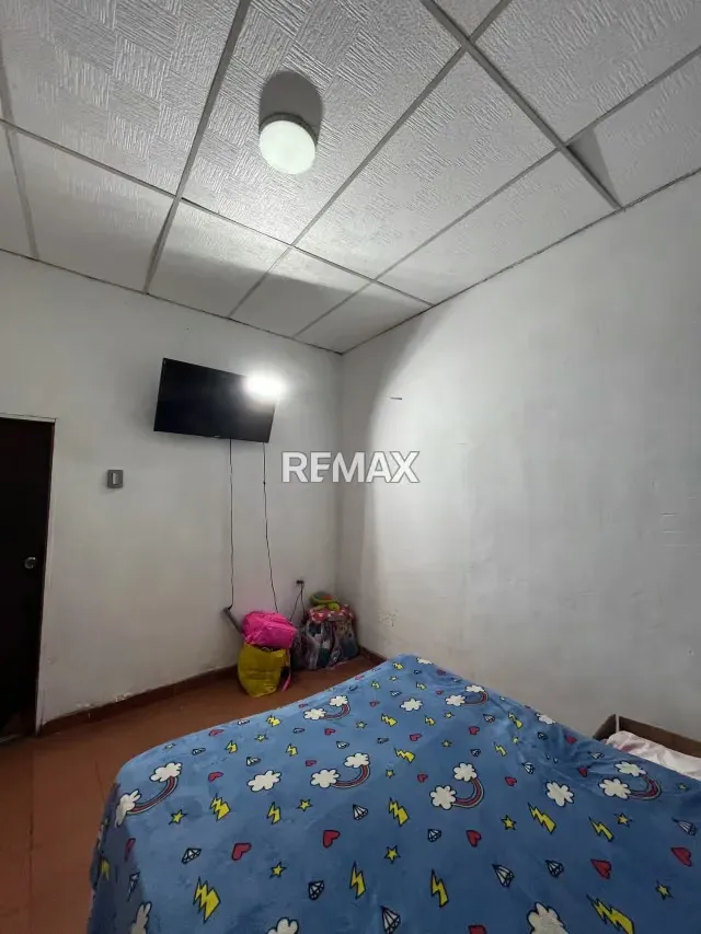 Casa en Veritas - 5