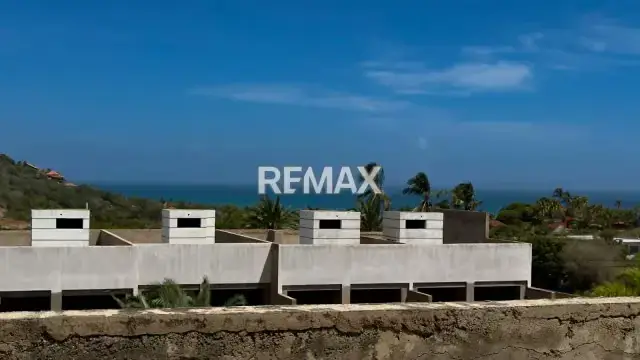 PROYECTO EN DESARROLLO EN LA ENTRADA DE RANCHOS DE CHANA, APARTAMENTO PLANTA ALTA (P1-B7) EN CONJUNTO RESIDENCIAL LOS GECKOS