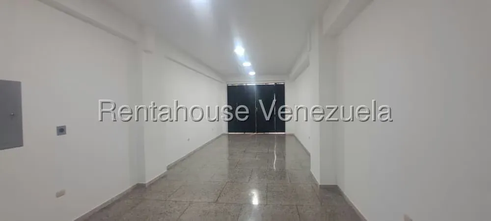 Comercial (Local Comercial) en Alquiler en Centro, Lara - 11
