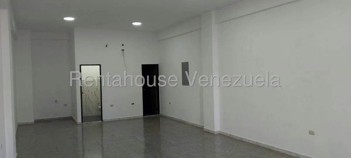 Comercial (Local Comercial) en Alquiler en Centro, Lara - 12