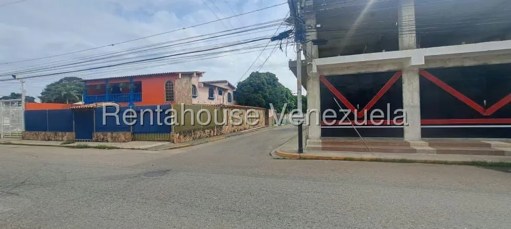 Comercial (Local Comercial) en Alquiler en Centro, Lara - 13