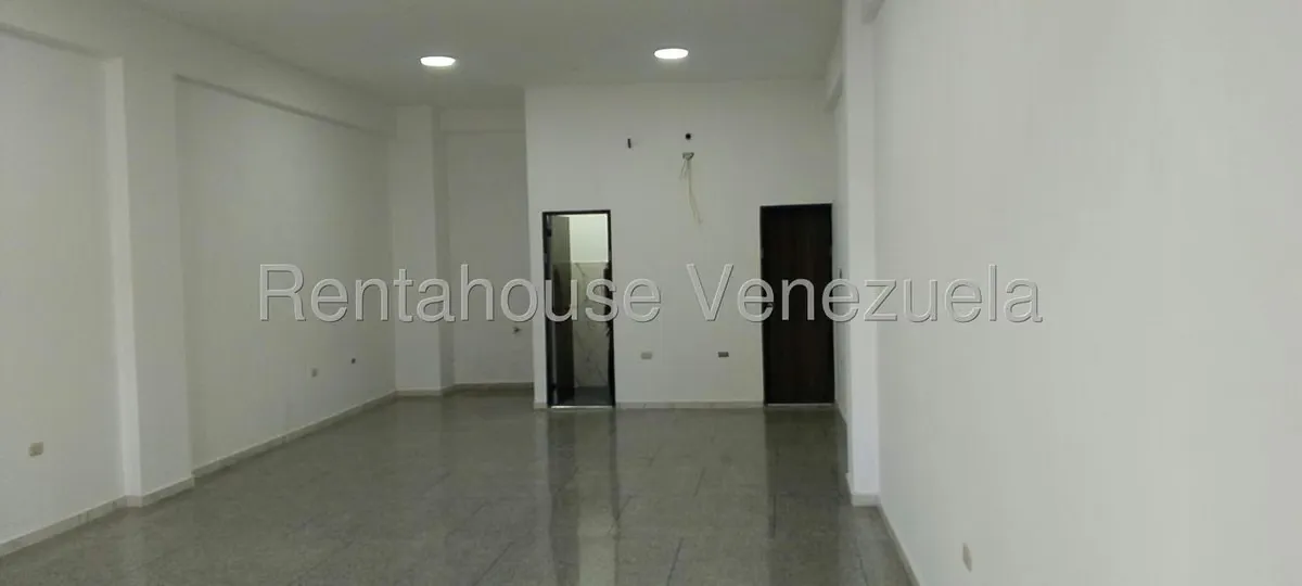 Comercial (Local Comercial) en Alquiler en Centro, Lara - 6