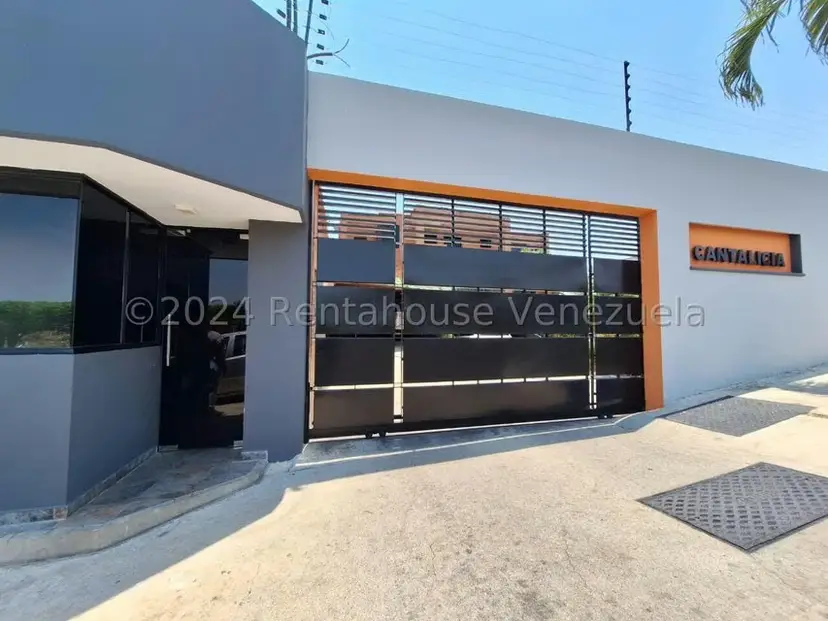 Casa (Duplex) en Venta en El Pedregal, Lara