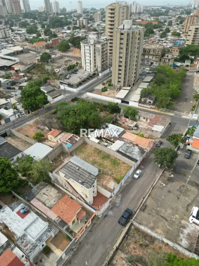 Venta de Terreno Inversión Valle Frío cerca de Bella Vista Maracaibo Zulia - 4